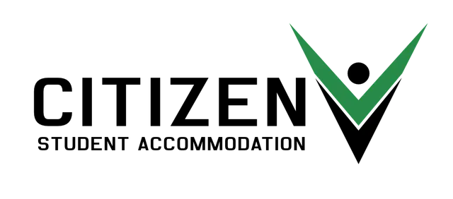 Citizen V logo